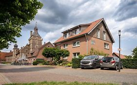 Hotel am Tiergarten